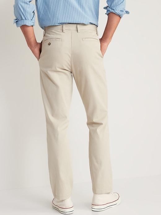 Straight Rotation Chino Pants Product Image