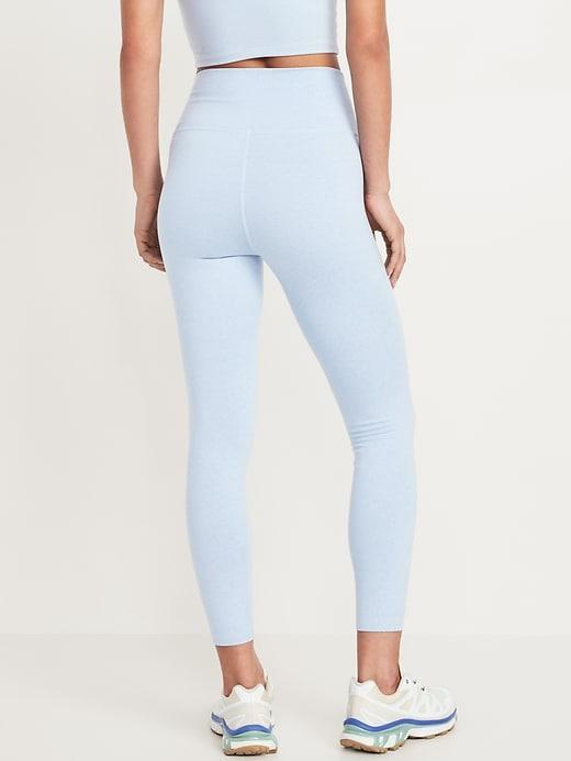 Extra High-Waisted CloudComfy 7/8 Leggings Product Image