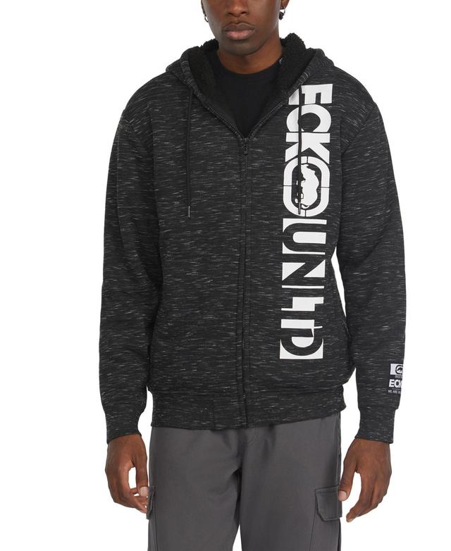 Ecko Mens For The Win Pullover Hoodie Product Image