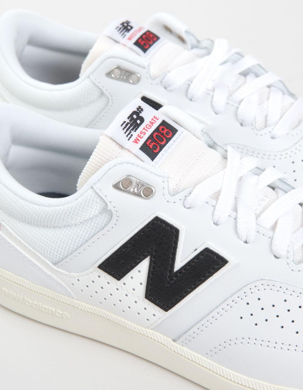 NEW BALANCE Numeric 508 Shoes Product Image