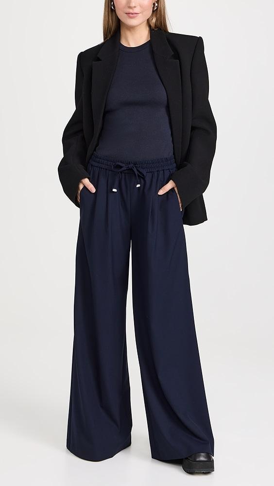 Closed Faris Pants | Shopbop Product Image