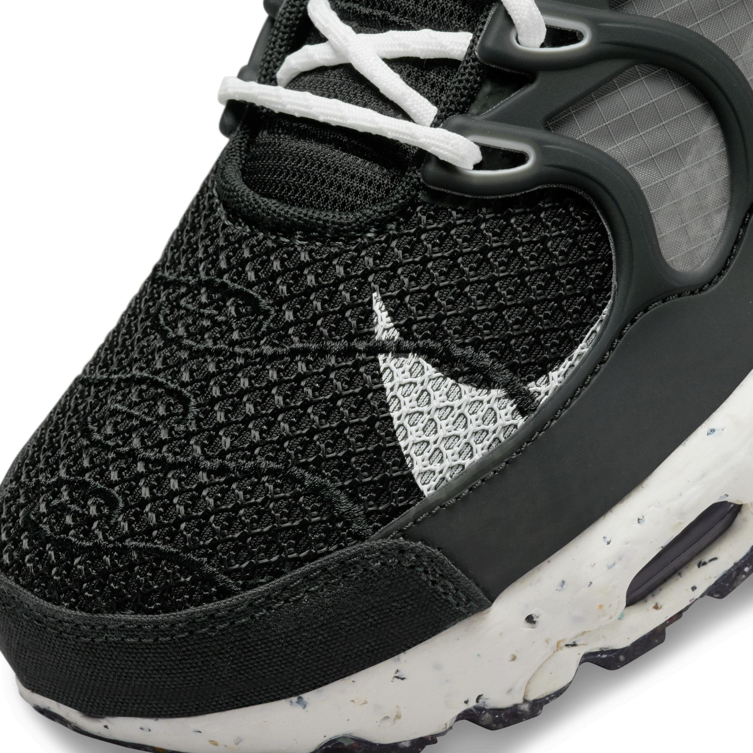 Nike Mens Nike Air Max Terrascape Plus - Mens Shoes Summit White/Off Noir Product Image