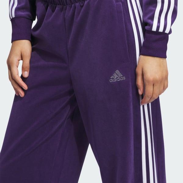 Y2K Glam Pants Product Image