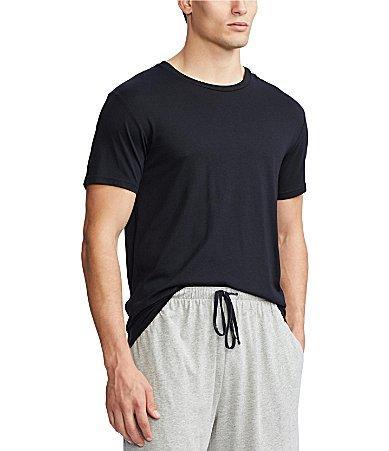 Polo Ralph Lauren Big  Tall Supreme Comfort Crew Neck T Product Image