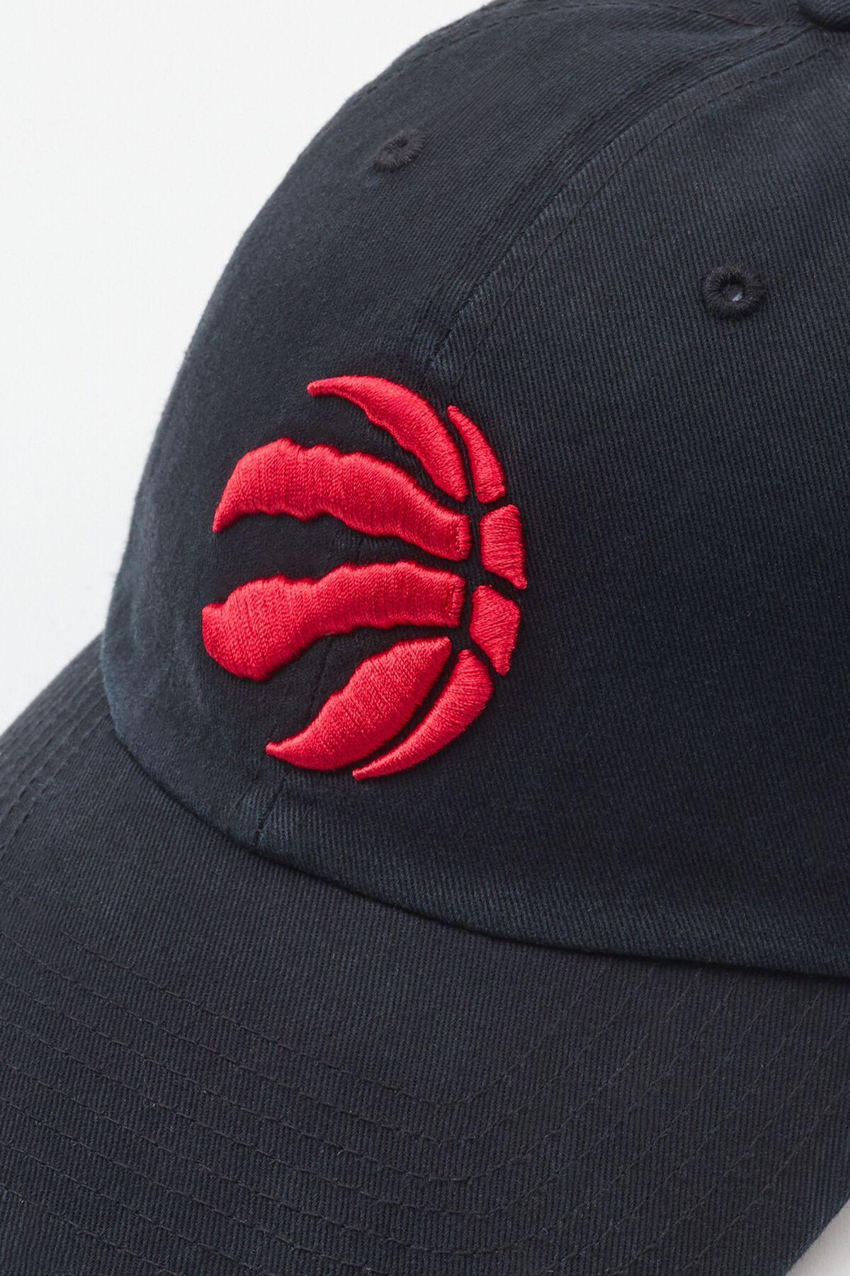 47 BRAND Clean Up Cap - Toronto Raptors Product Image