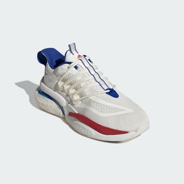 Kansas Alphaboost V1 Shoes Product Image