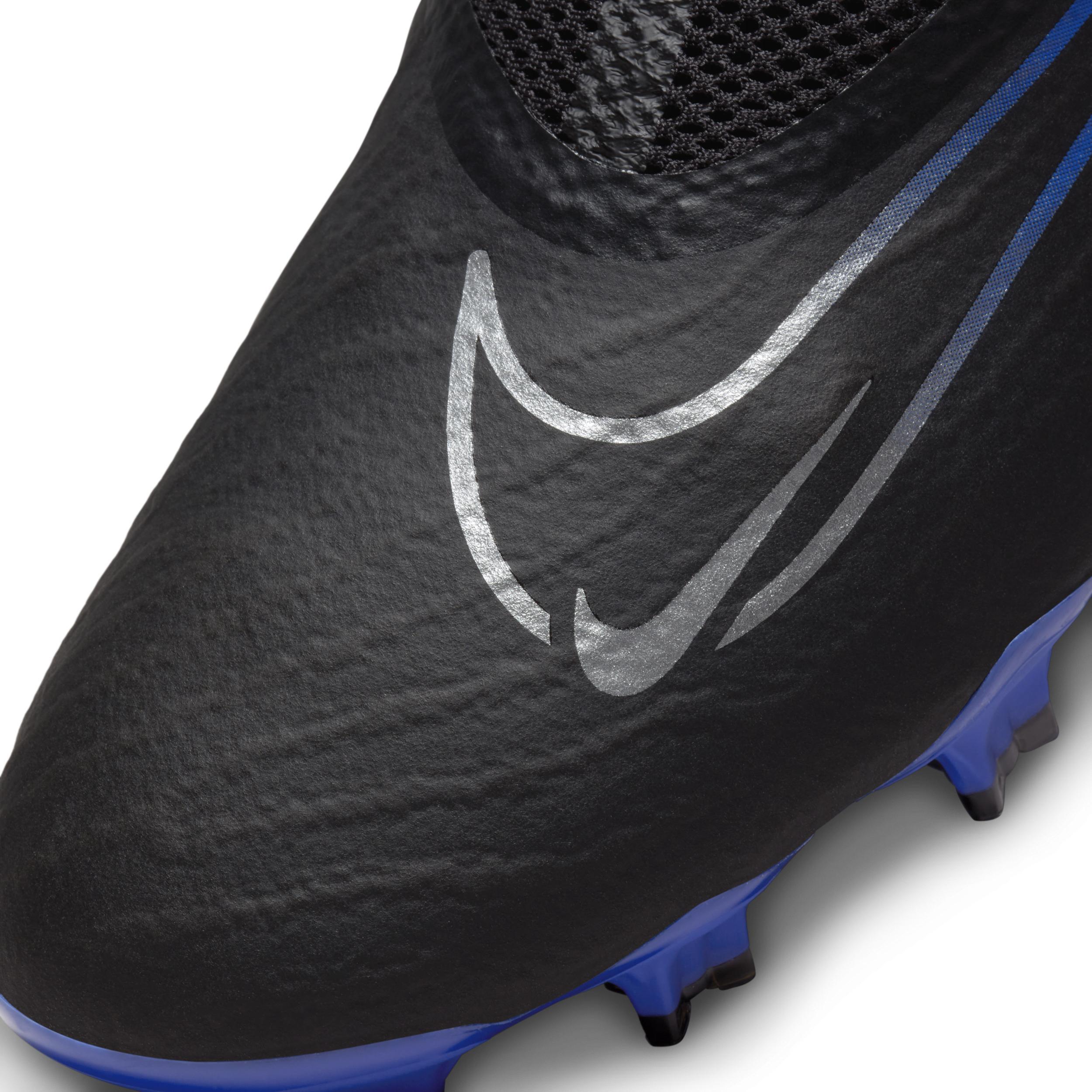 Nike Men's Phantom GX Pro Firm-Ground High-Top Soccer Cleats Product Image