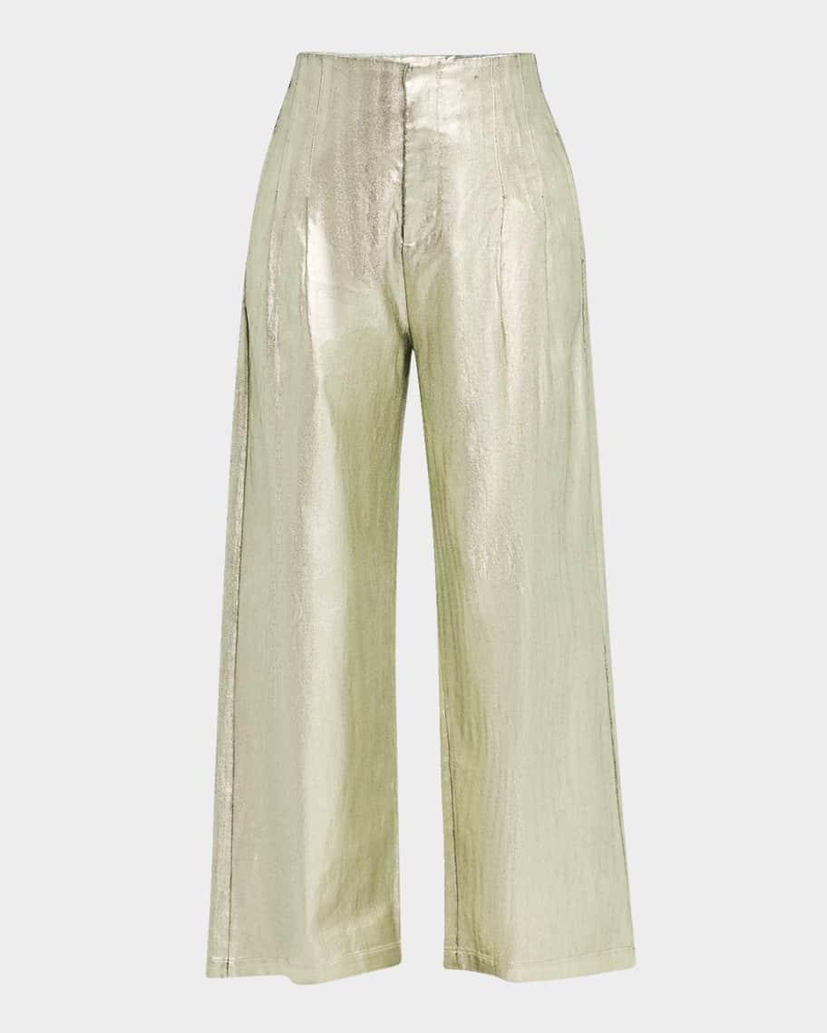 The Sculpted Trousers product image