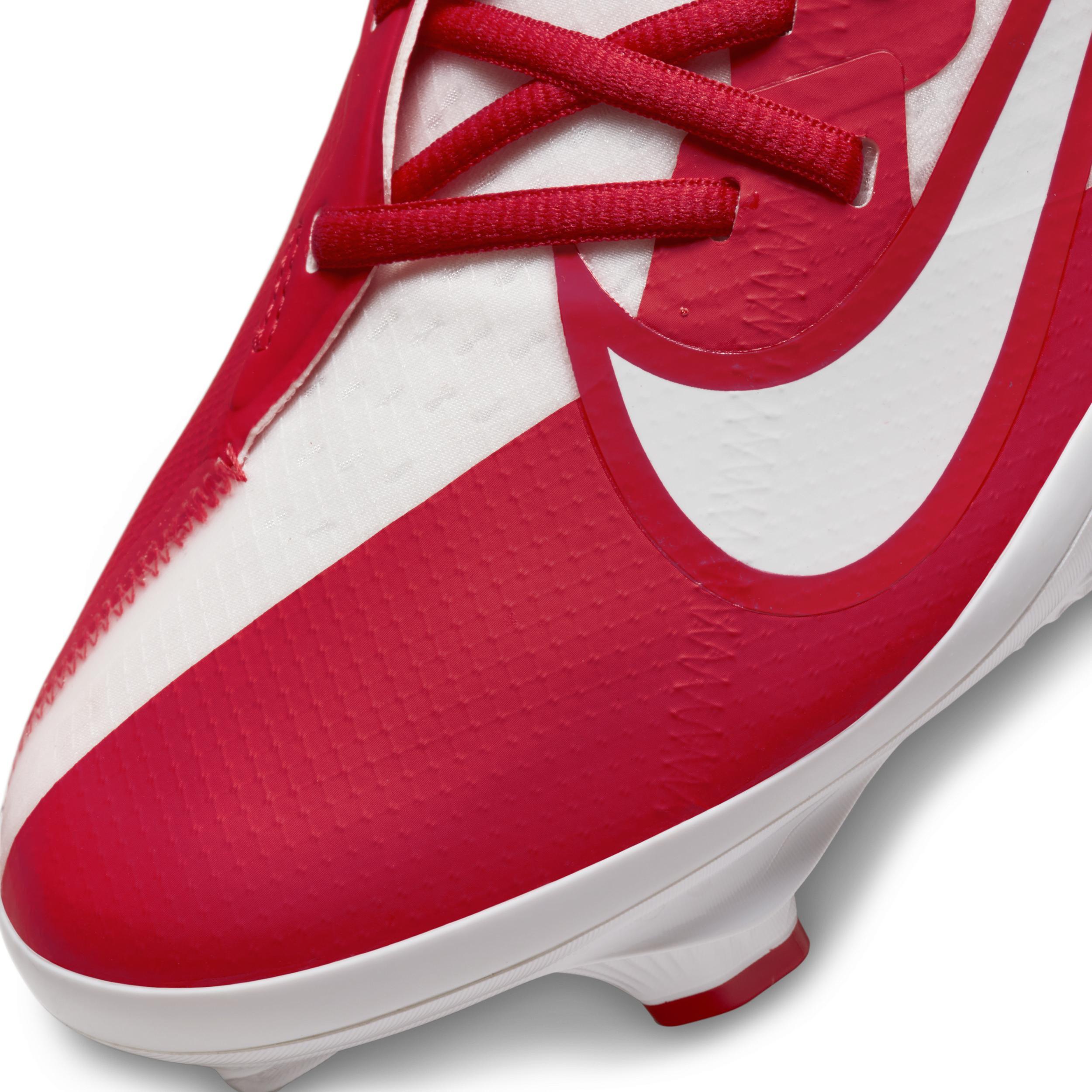 Nike Men's React Vapor Ultrafly Elite 4 Baseball Cleat Product Image