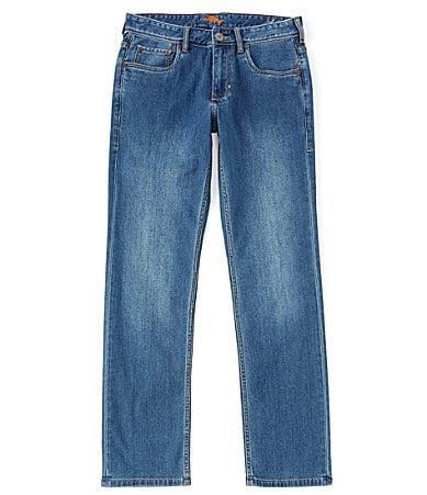 Tommy Bahama Antigua Cove Authentic Classic Fit Jeans Product Image