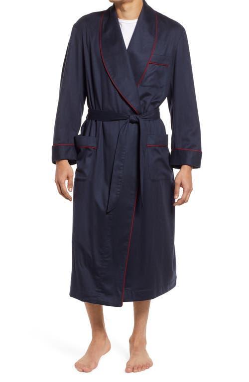 Majestic International Woven Cashmere Robe Product Image