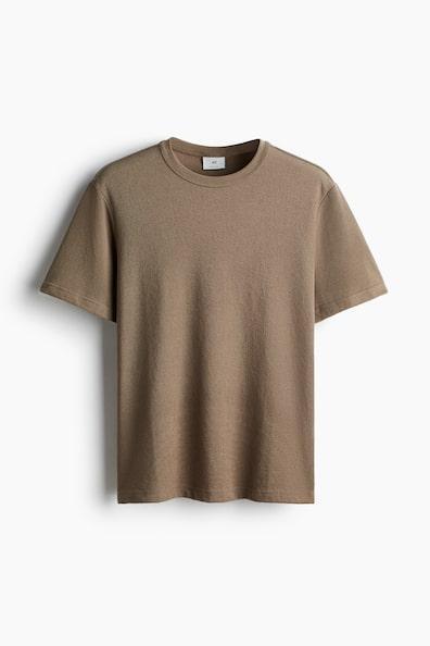 Regular Fit T-shirt Product Image