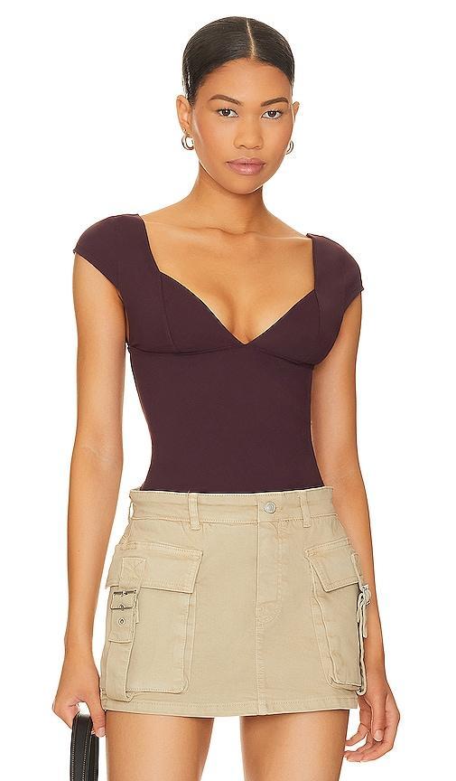 Free People Duo Corset Cami Size L, XL. Product Image