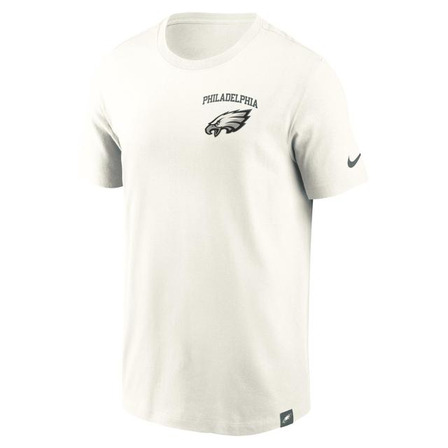 Philadelphia Eagles Blitz Essential Nike Men's NFL T-Shirt Product Image