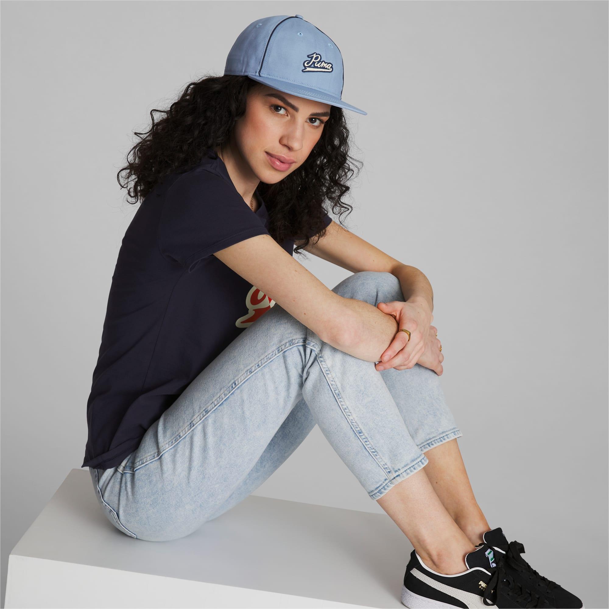 PUMA NYC Barlow Cap Product Image