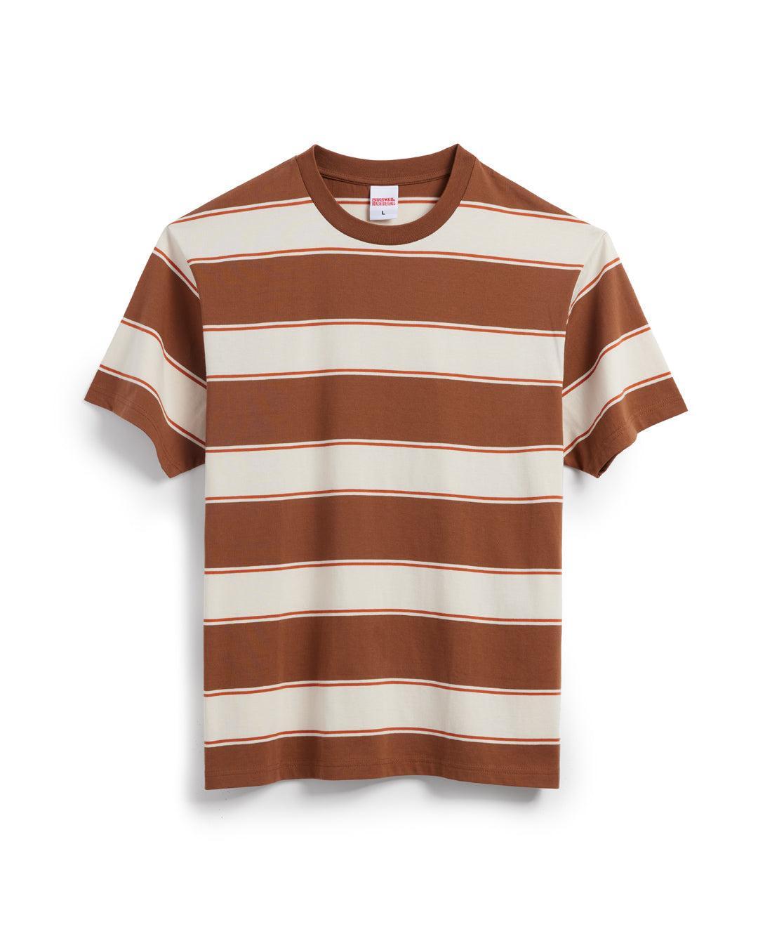 Monterey Shirt - Chalk Male Product Image