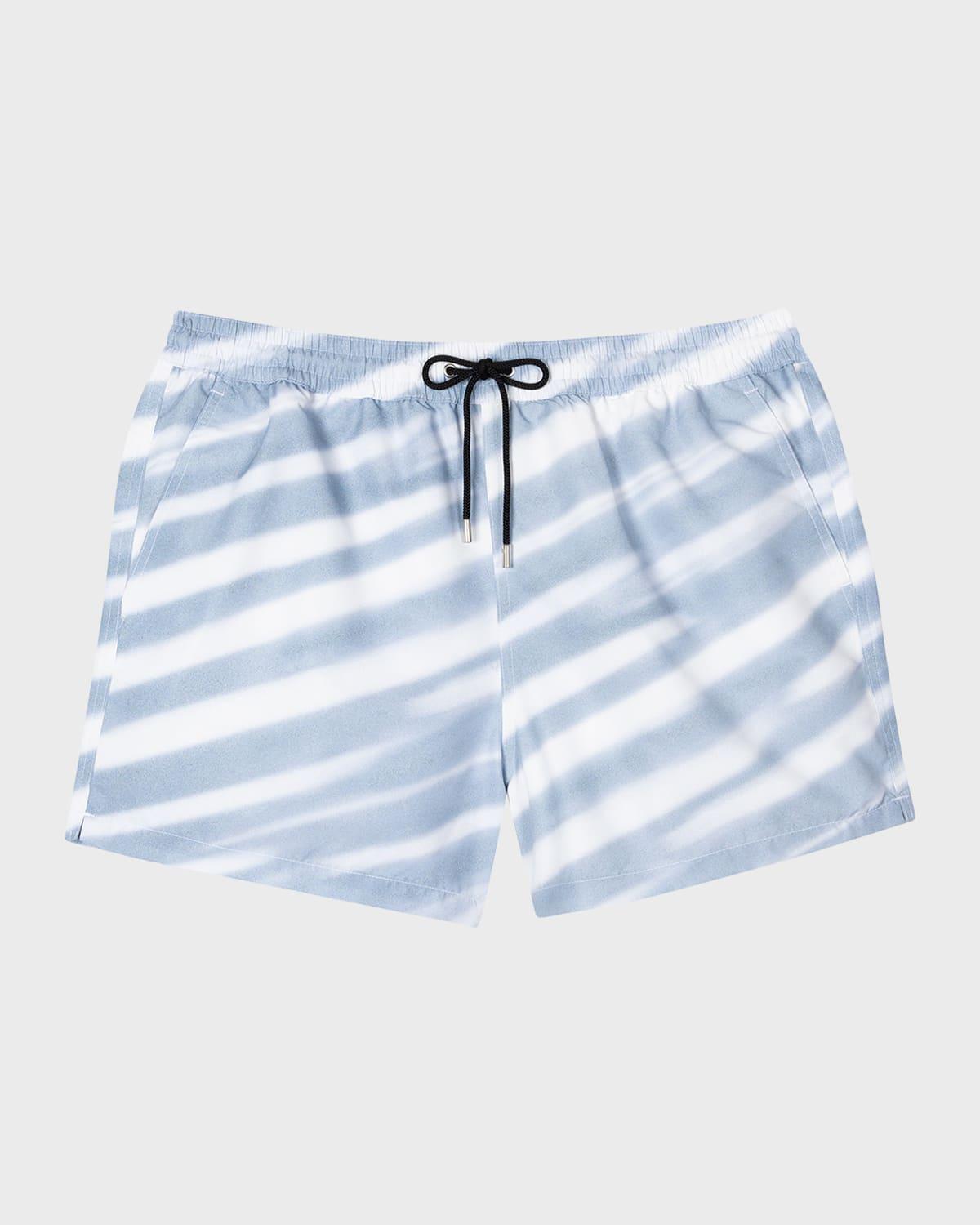 Mens Morning Light Swim Shorts Product Image