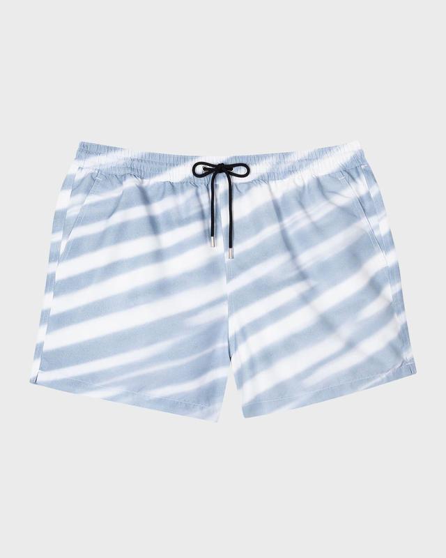 Mens Morning Light Swim Shorts Product Image