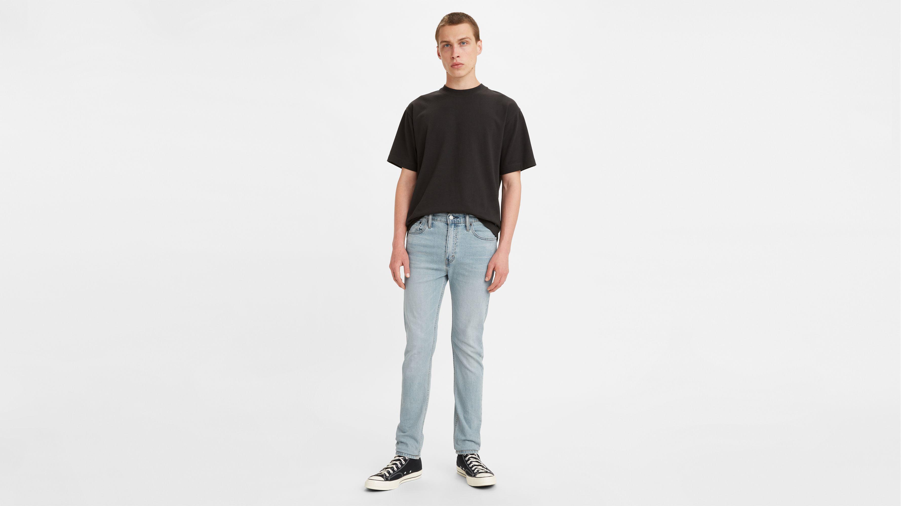 510™ Skinny Fit Men's Jeans Product Image