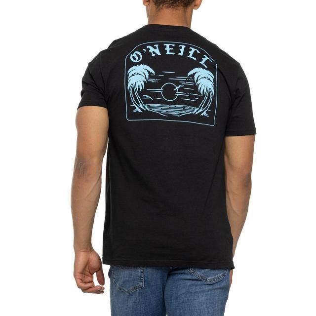 O'Neill Watcher T-Shirt - Short Sleeve Product Image