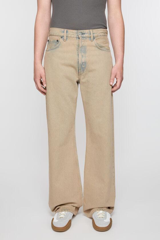 Loose fit jeans - 2021M Product Image