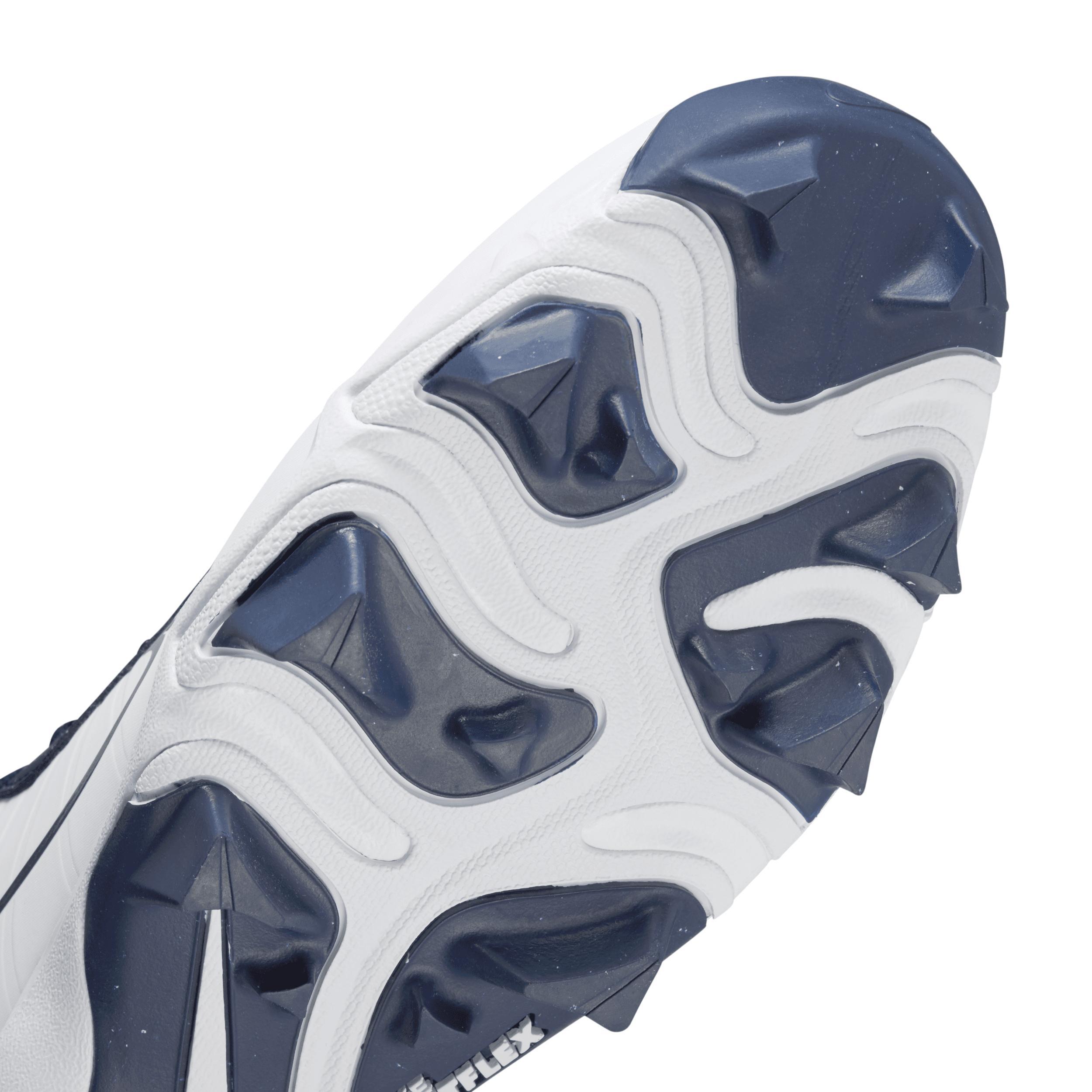 Nike Men's Alpha Huarache 4 Keystone Baseball Cleats Product Image