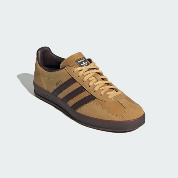 Gazelle Indoor Shoes Product Image