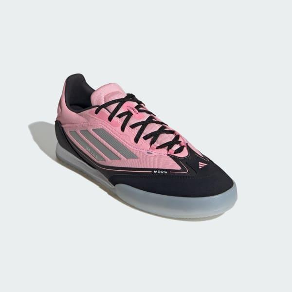 F50 Messi Freestyle Soccer Shoes Product Image