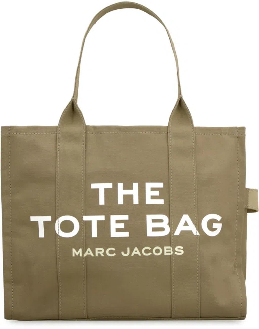 MARC JACOBS Bags In Green Product Image