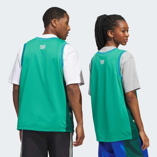 Hoop York City Jersey (Gender Neutral) Product Image