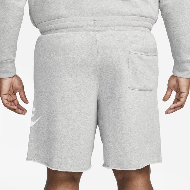 Nike Club Alumni Sweat Shorts Product Image