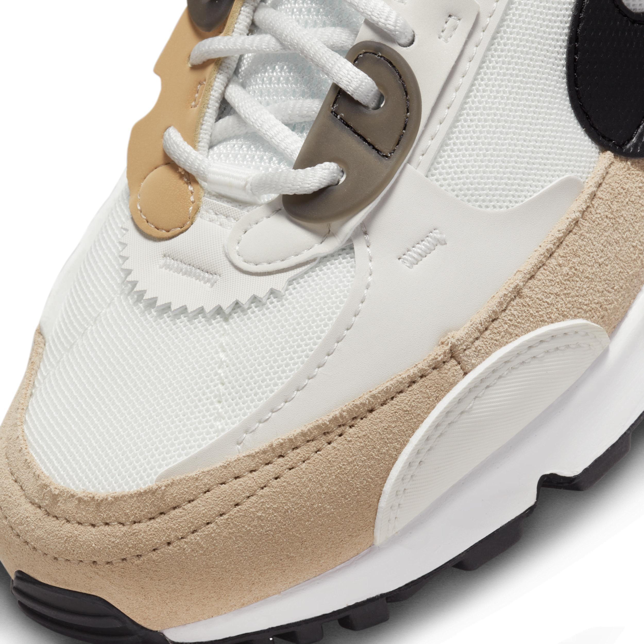 Nike Women's Air Max 90 Futura Shoes Product Image