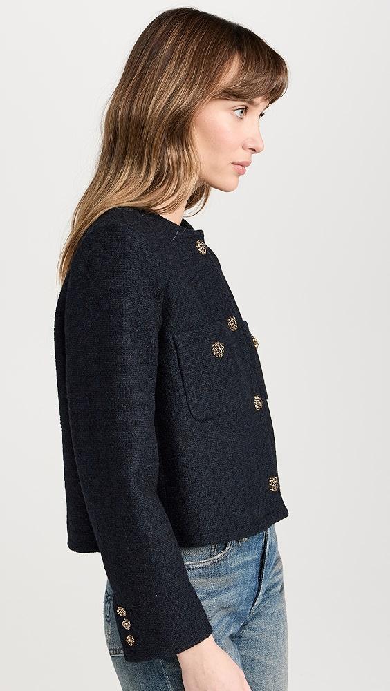 ba&sh Meredith Jacket | Shopbop Product Image