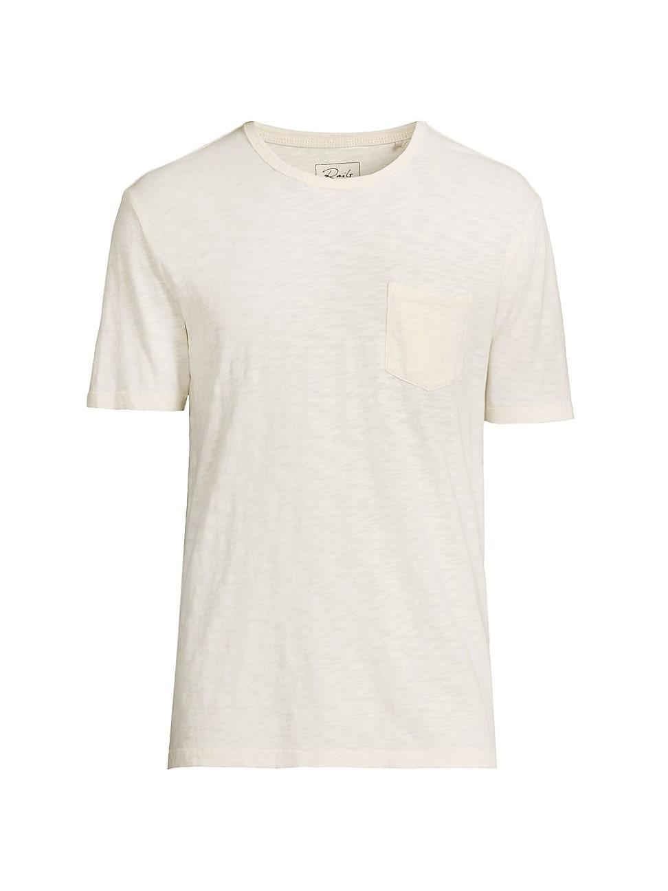 Mens Skipper Pocket T-Shirt Product Image