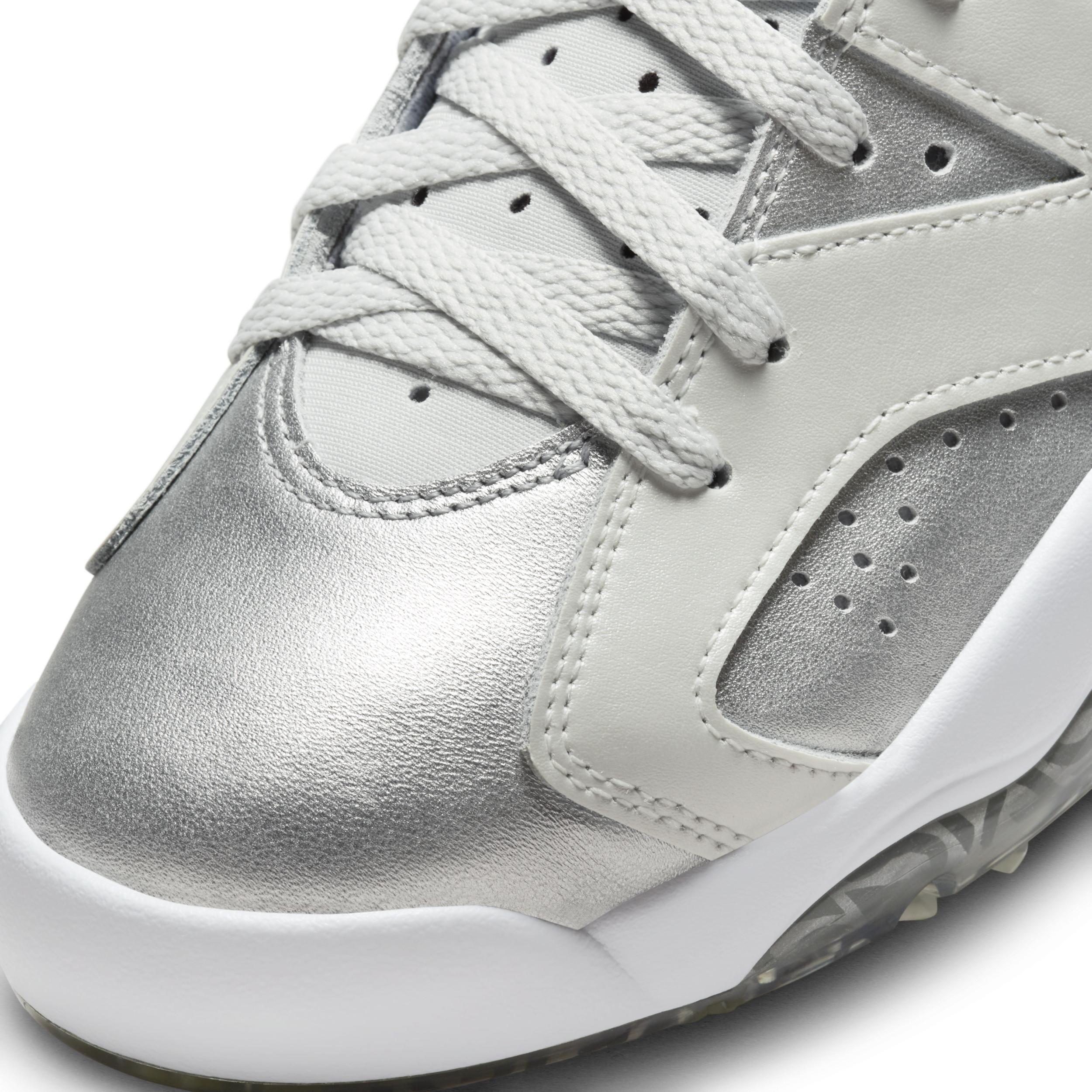 Men's Jordan Retro 6 G NRG Golf Shoes Product Image