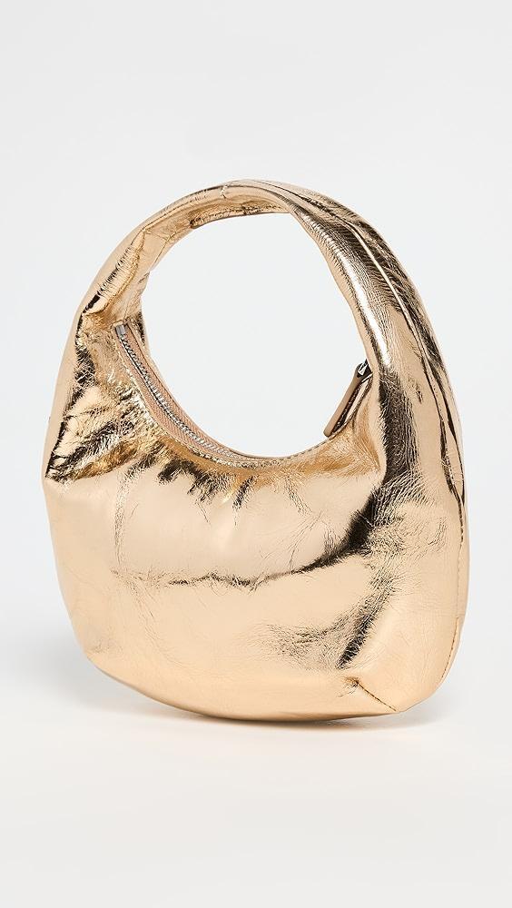 Madewell Micro Hobo Bag | Shopbop Product Image