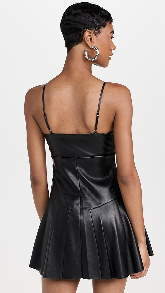 LoveShackFancy Falletta Dress | Shopbop Product Image