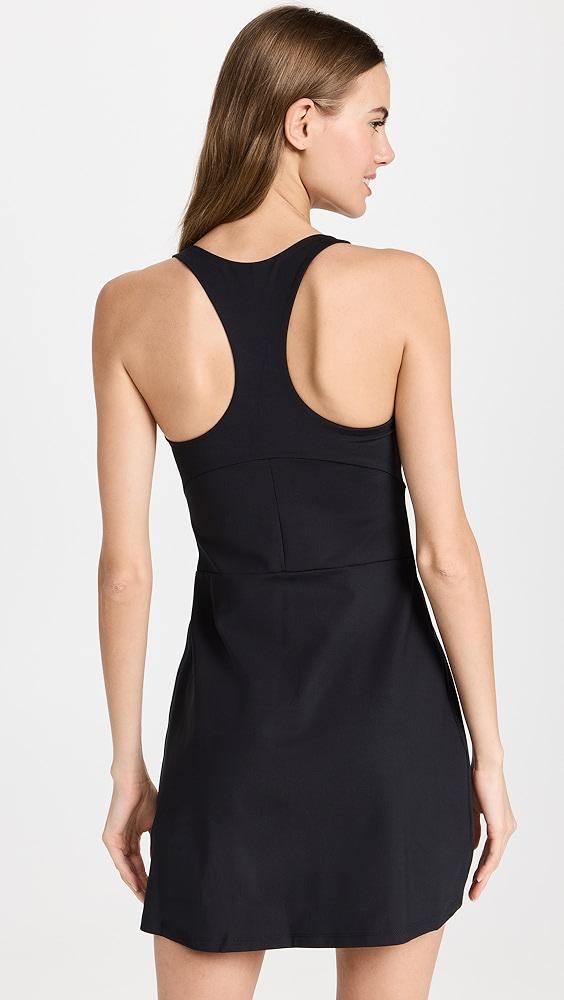 Girlfriend Collective Paloma Dress | Shopbop Product Image