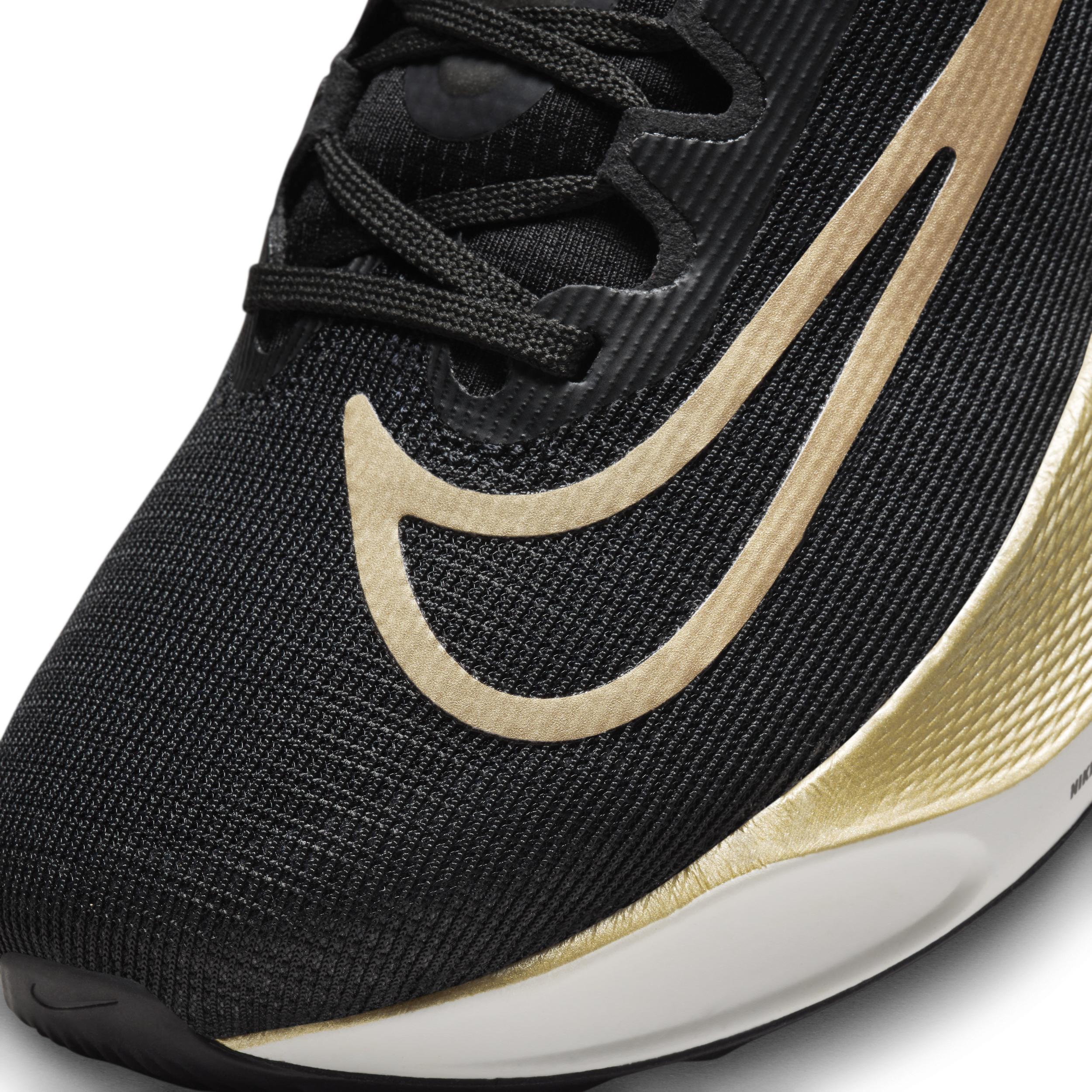 Nike Mens Nike Zoom Fly 5 - Mens Running Shoes Product Image