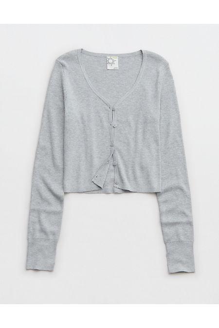 OFFLINE By Aerie Sweater Cardigan Women's Product Image