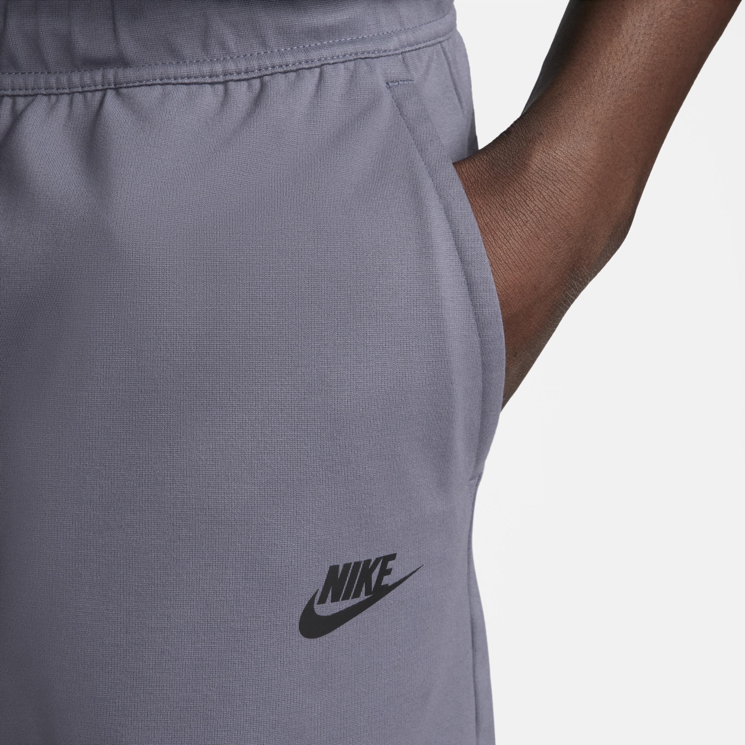 Nike Sportswear Tech Men's Lightweight Knit Shorts Product Image