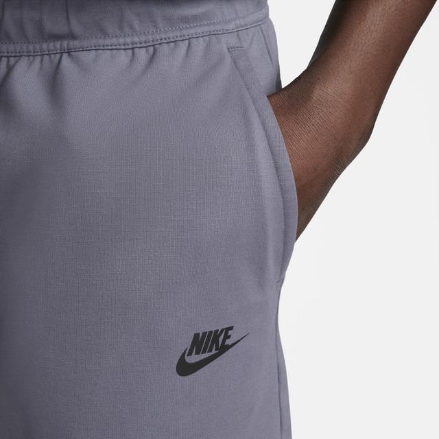 Men's Nike Sportswear Tech Lightweight Knit Shorts Product Image