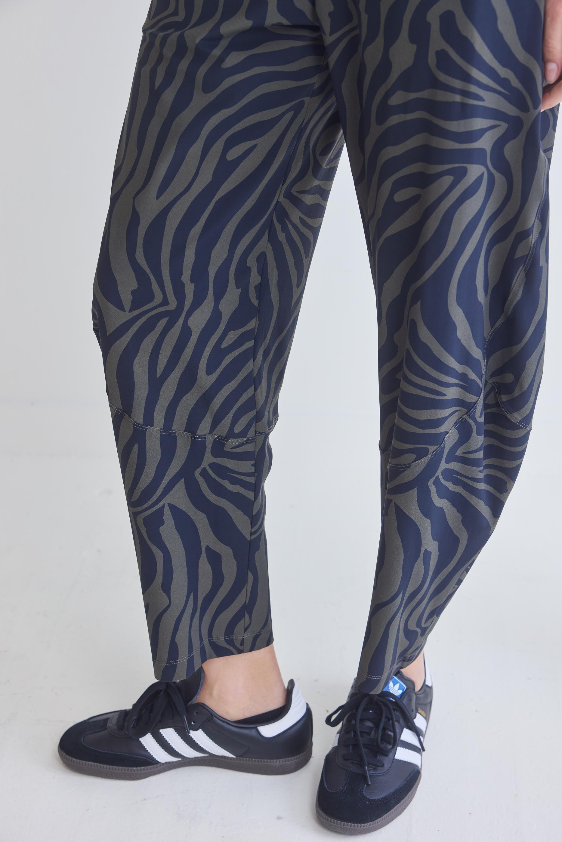 The Wide-ish Pants Product Image