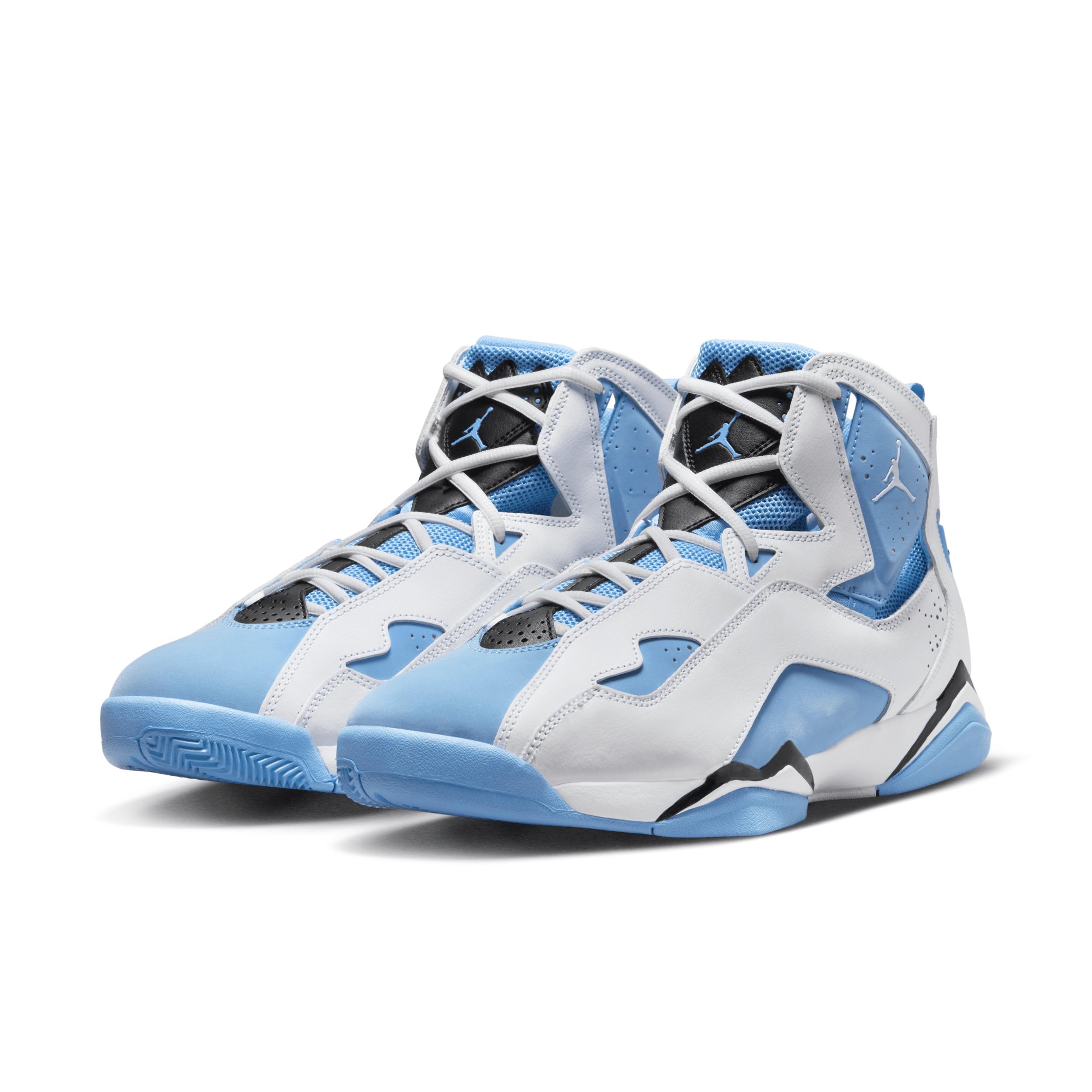 Men's Jordan True Flight Shoes Product Image