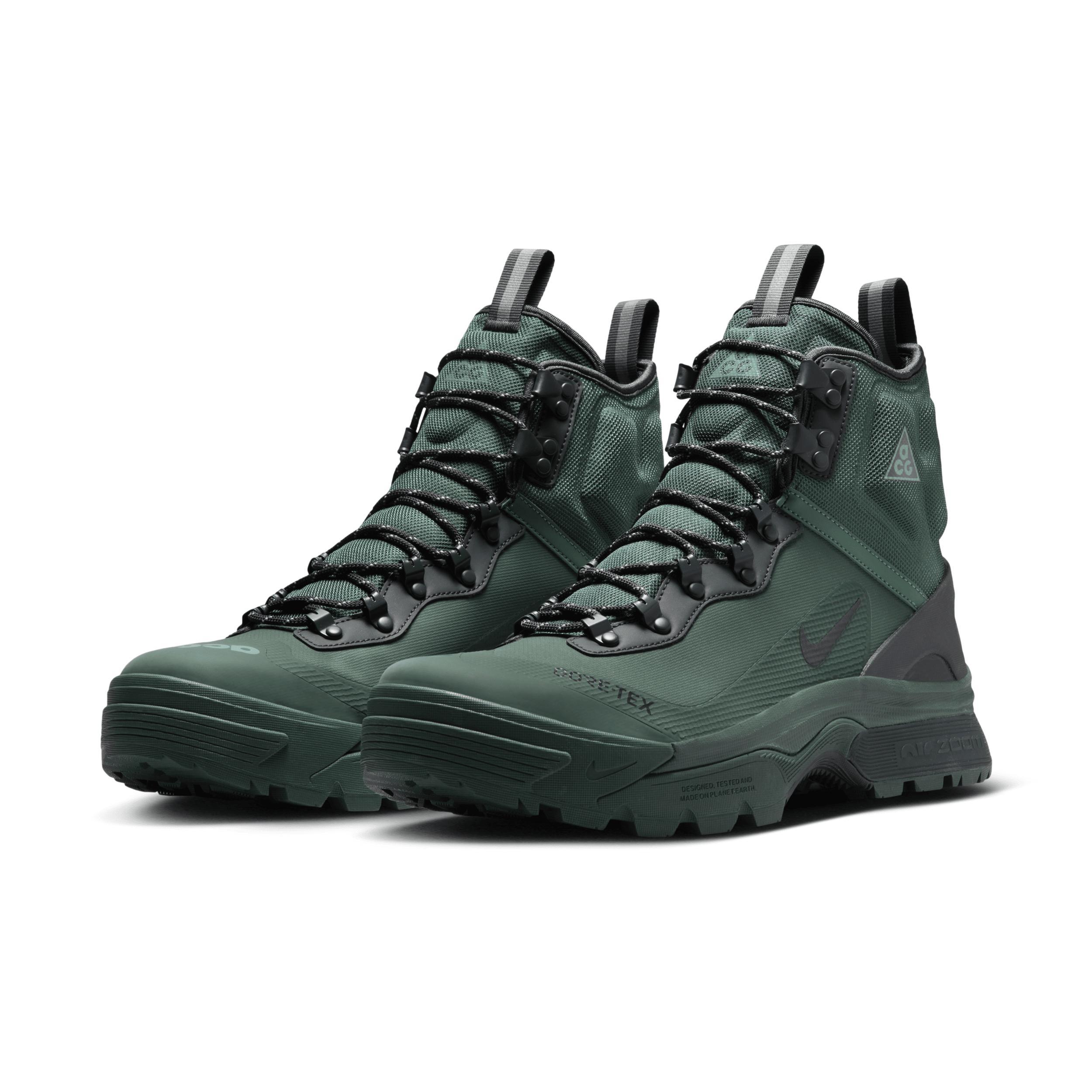 Men's Nike ACG Air Zoom Gaiadome GORE-TEX Shoes Product Image