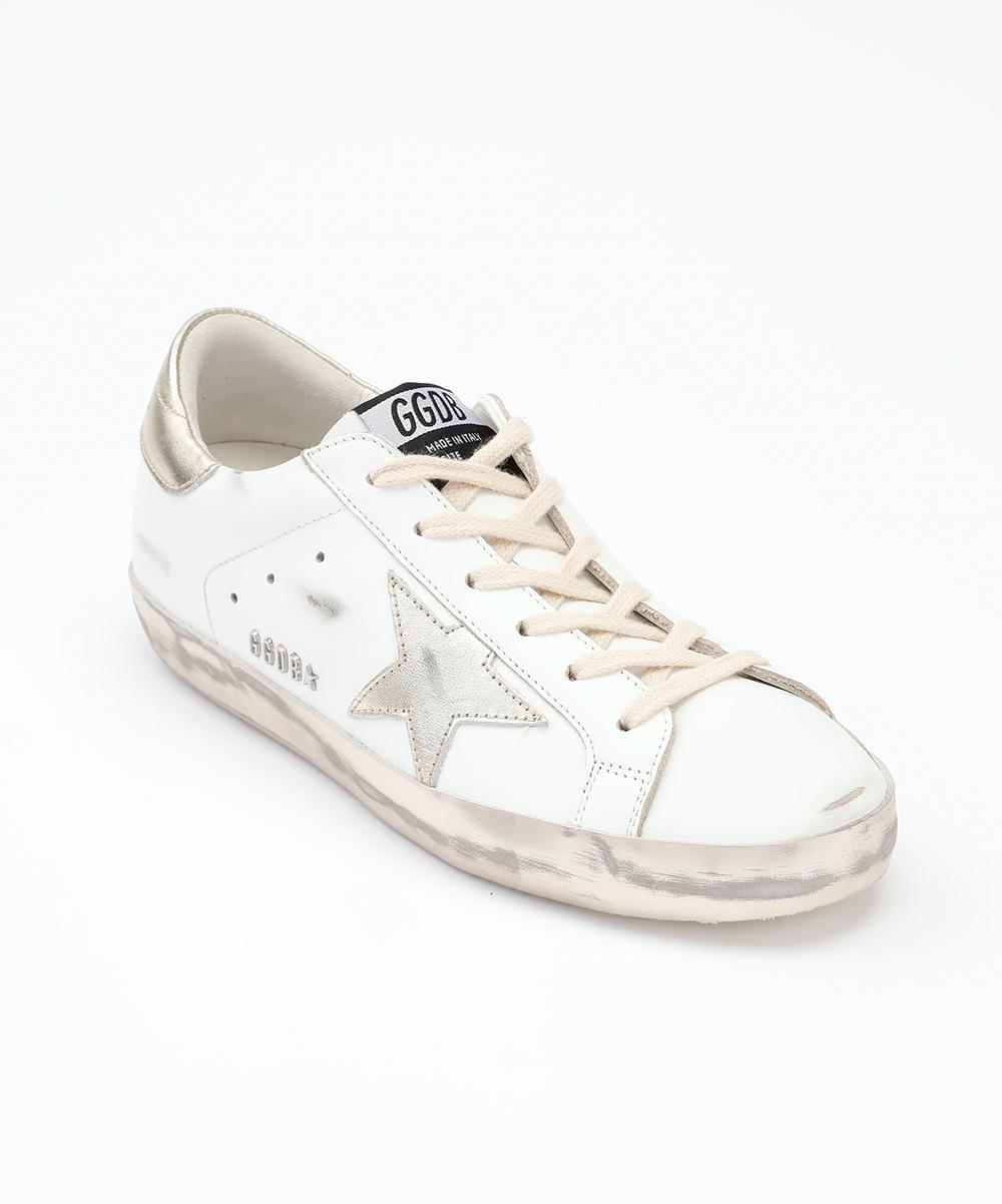 Golden Goose Super-Star Low Top Sneaker Product Image