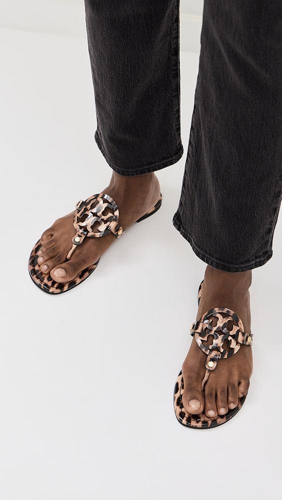 Tory Burch Miller Sandals | Shopbop Product Image