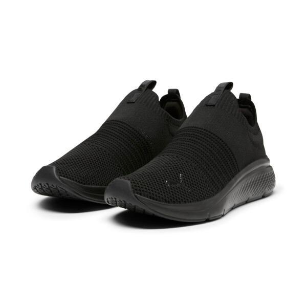 PUMA Softride Pro Echo Slip-On Women's Running Shoes Product Image