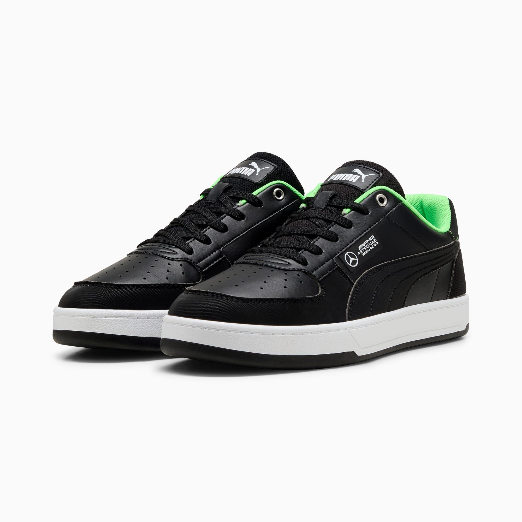 Mercedes-AMG Petronas F1® Caven 2.0 Men's Sneakers Product Image