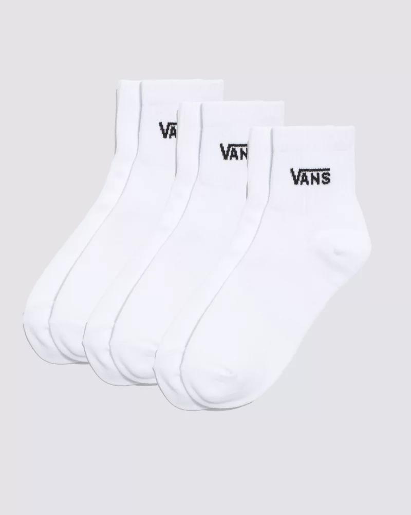 Classic Half Crew Sock 3-Pack Product Image